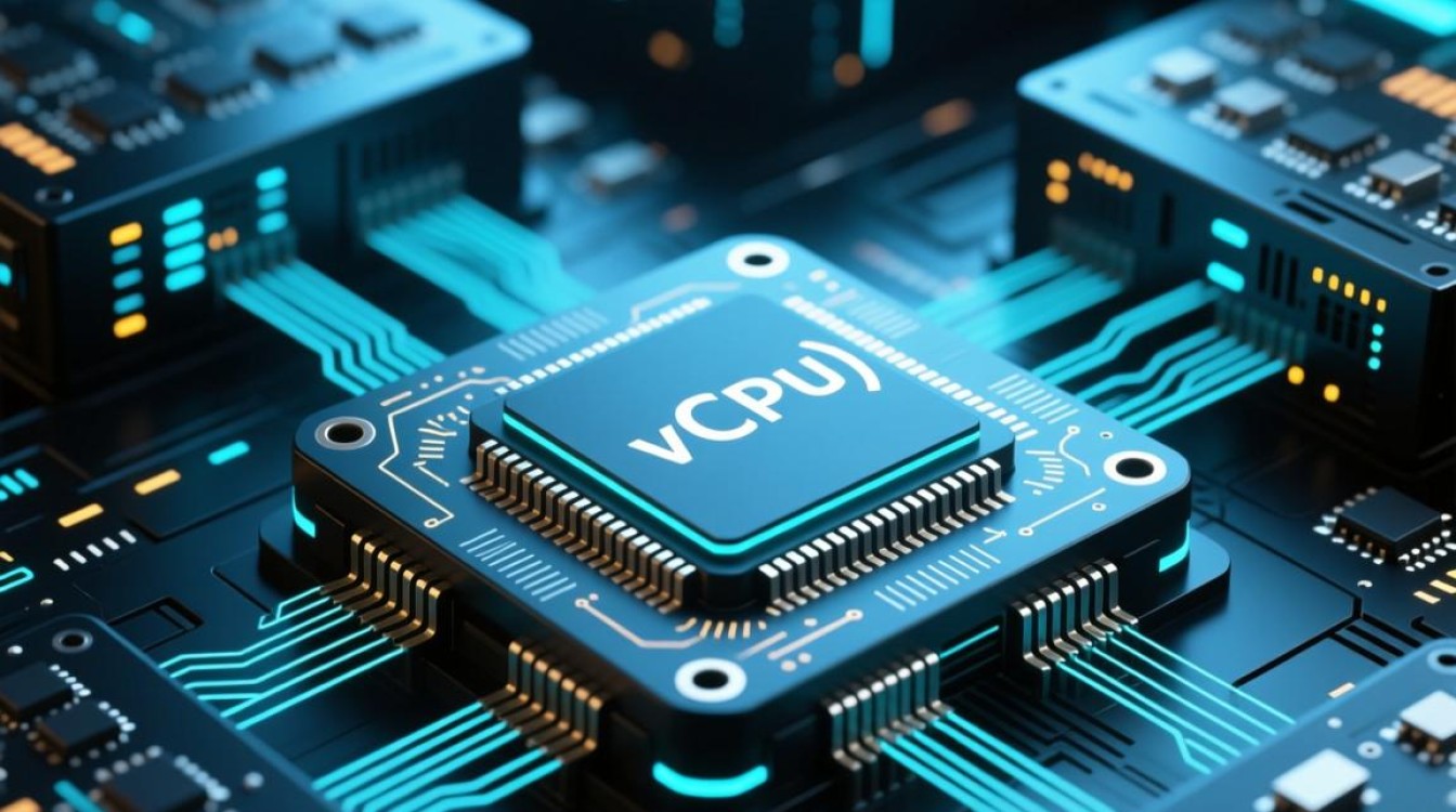 虚拟机CPU颗数设置多少才合适？过高或过低会有什么影响？