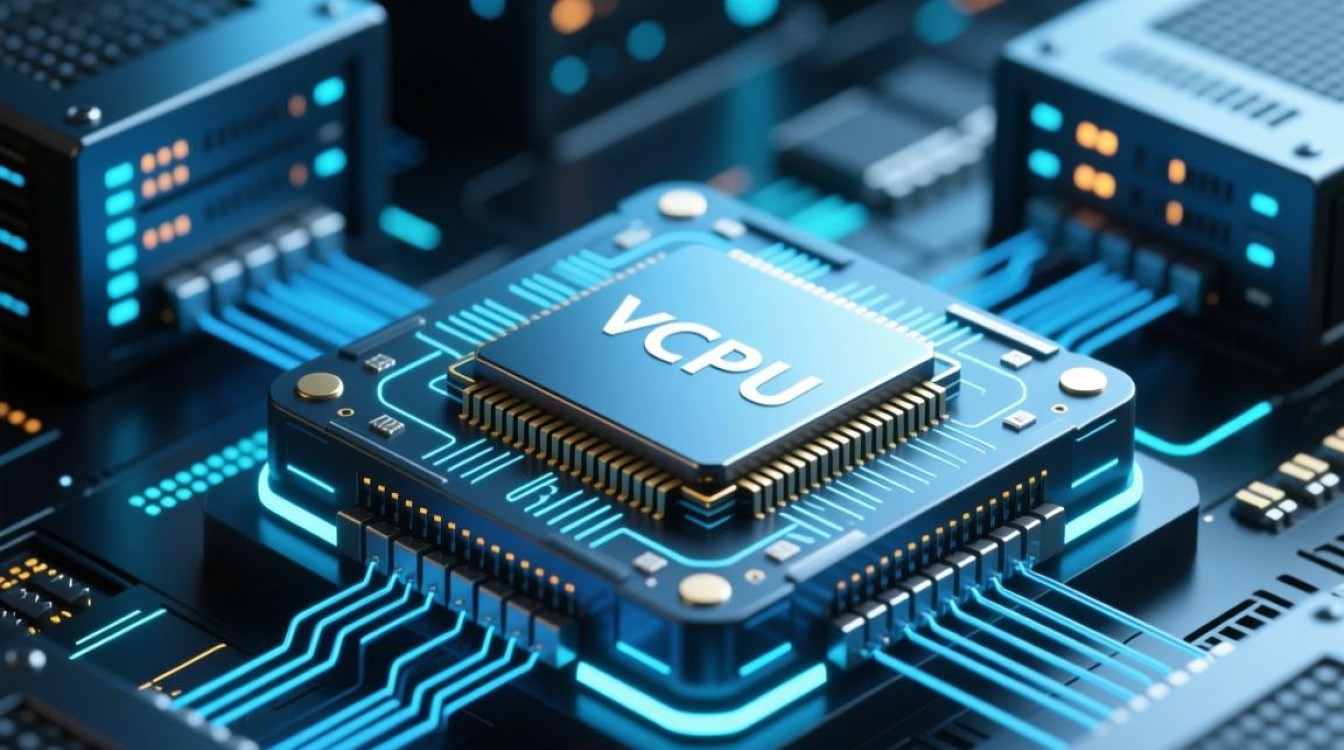 虚拟机CPU颗数设置多少才合适？过高或过低会有什么影响？