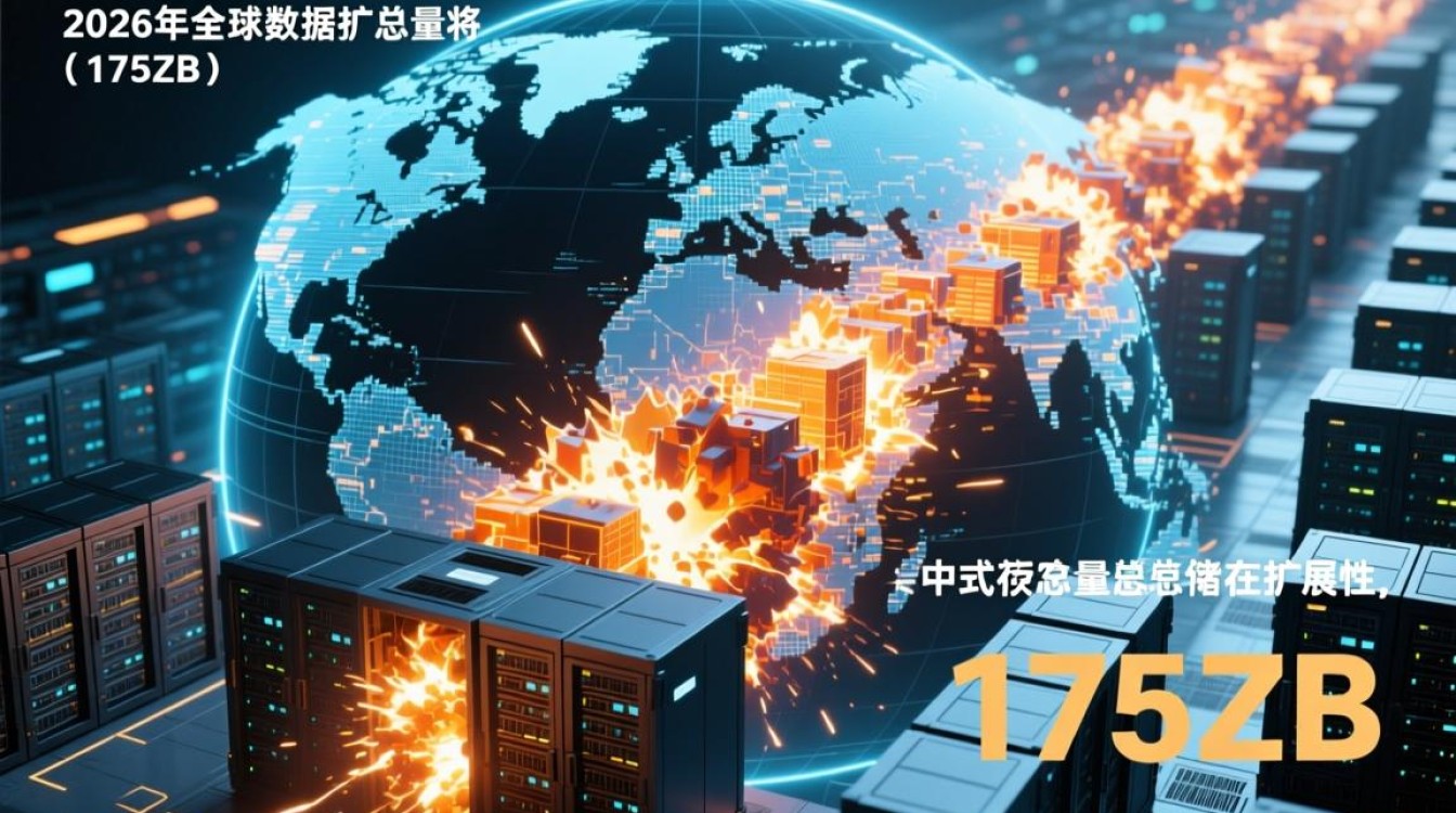 企业级分布式存储系统解决方案怎么选？数据量大场景成本如何控？