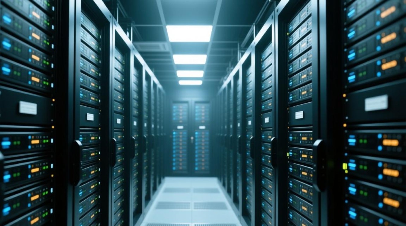 分布式存储系统解决了哪些问题