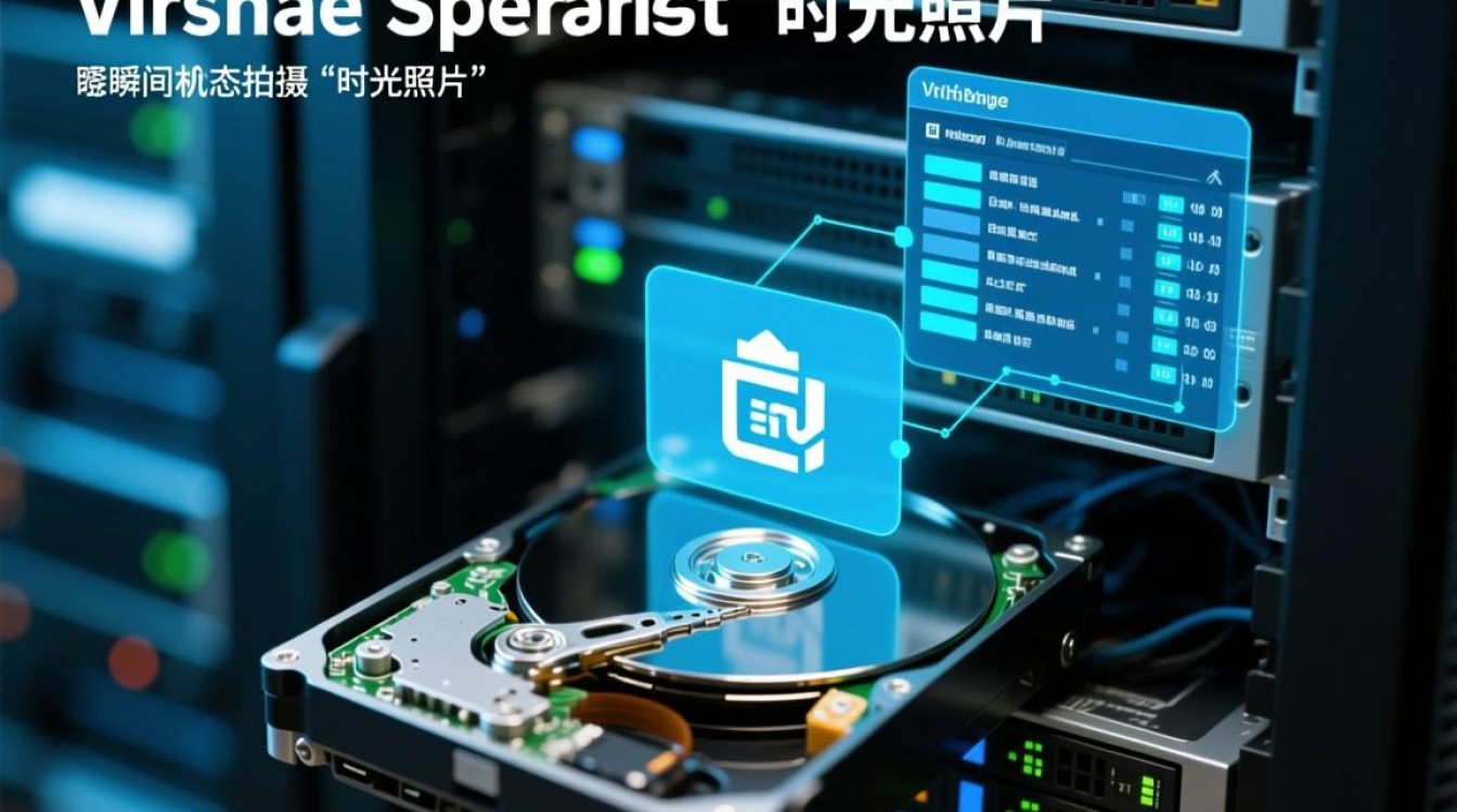 虚拟机系统更新前用快照怎么备份最安全？