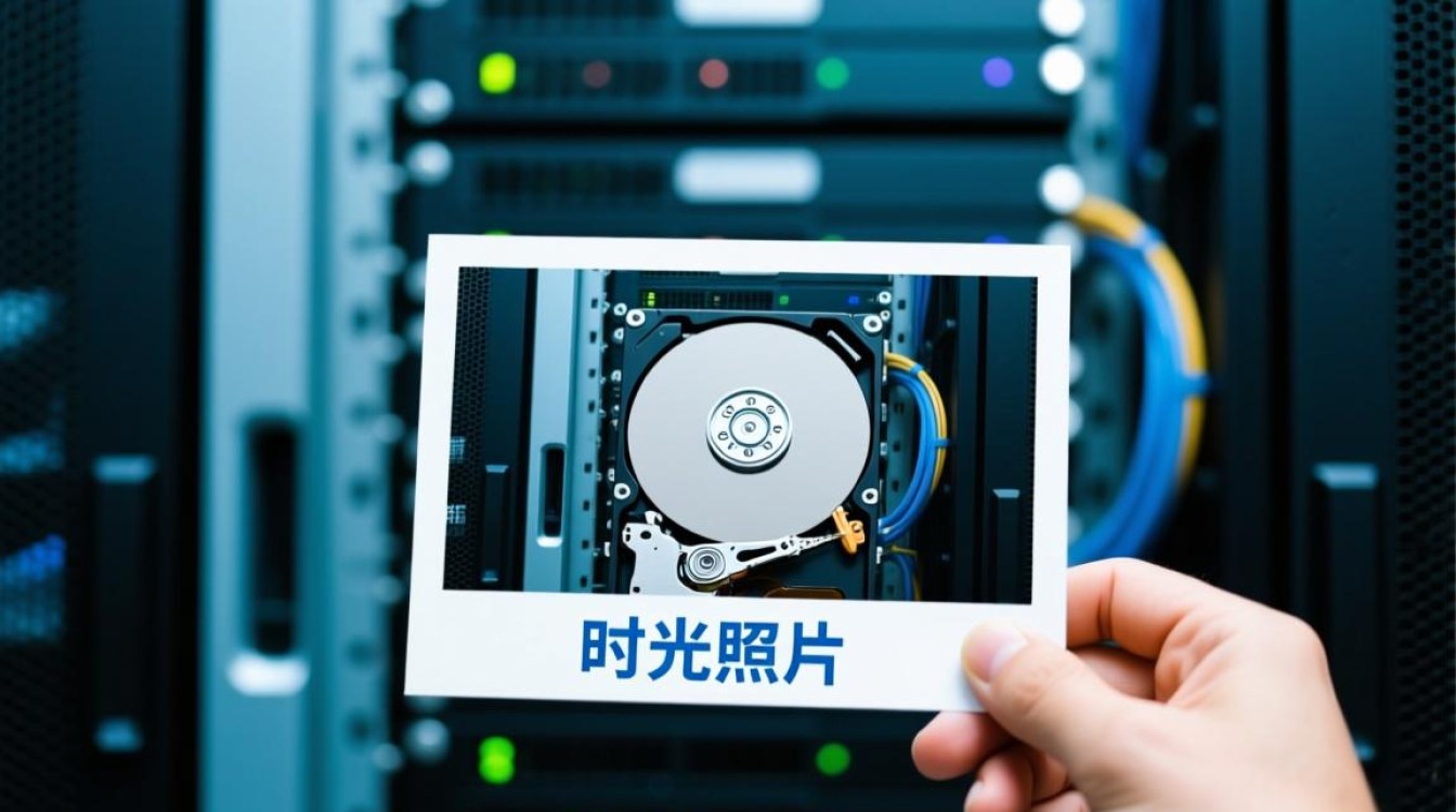 虚拟机系统更新前用快照怎么备份最安全？