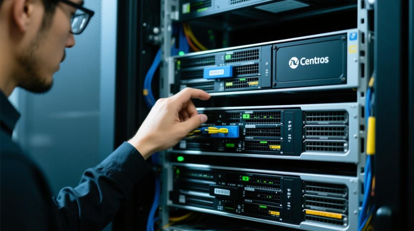 centos重置虚拟机-好主机测评网