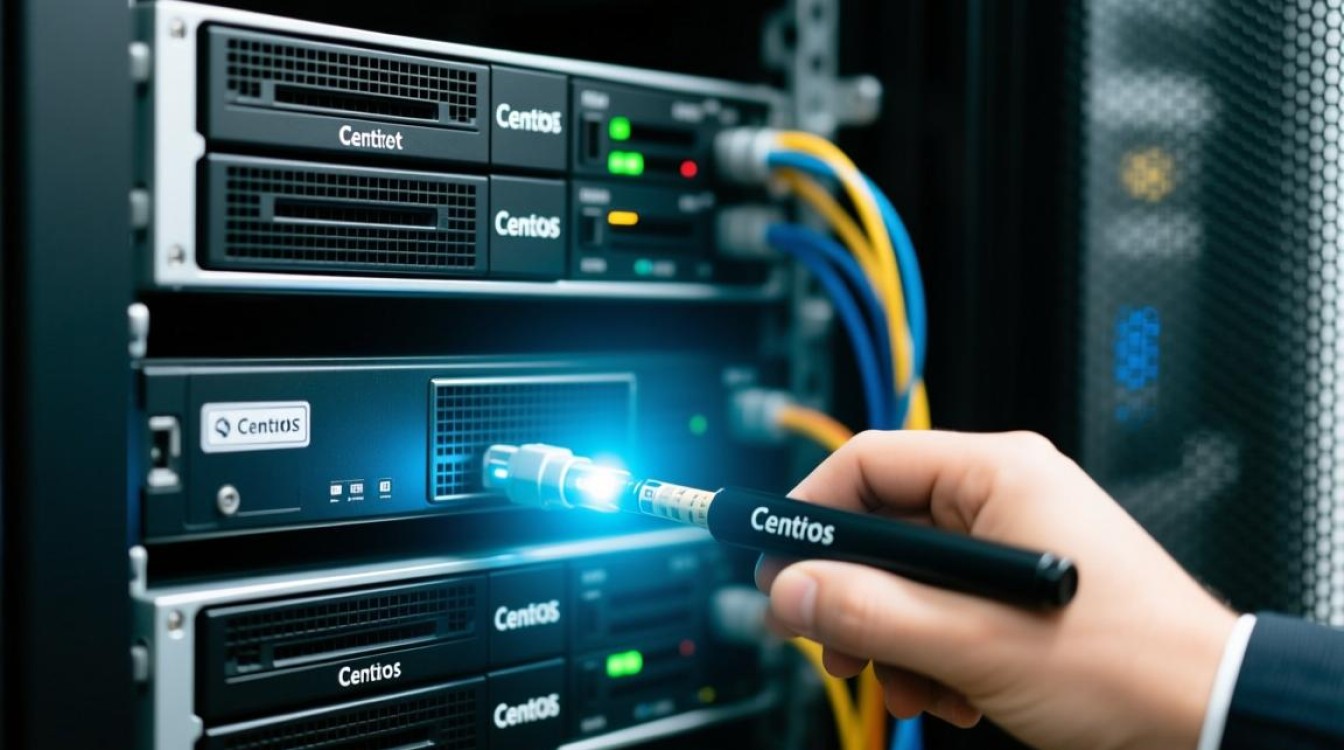 centos重置虚拟机