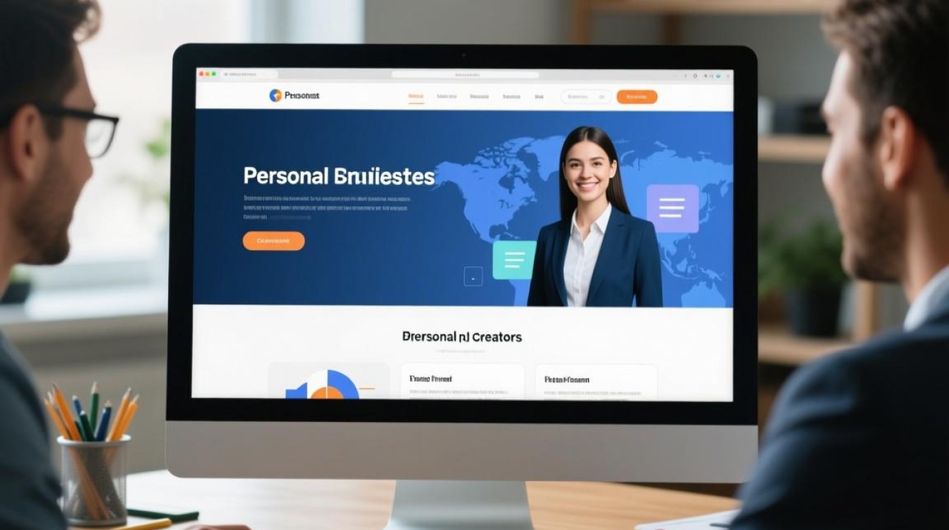 独立域名 免费网站