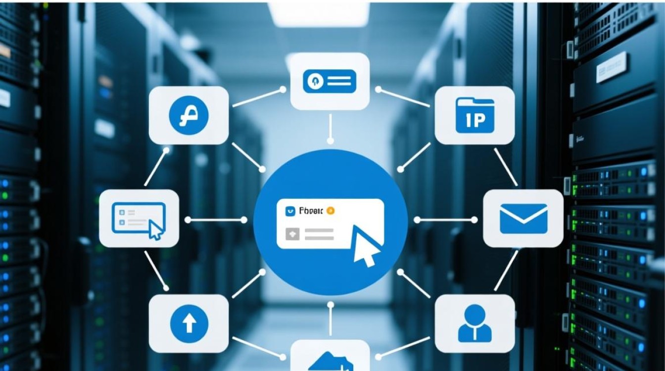 如何做域名指向-好主机测评网