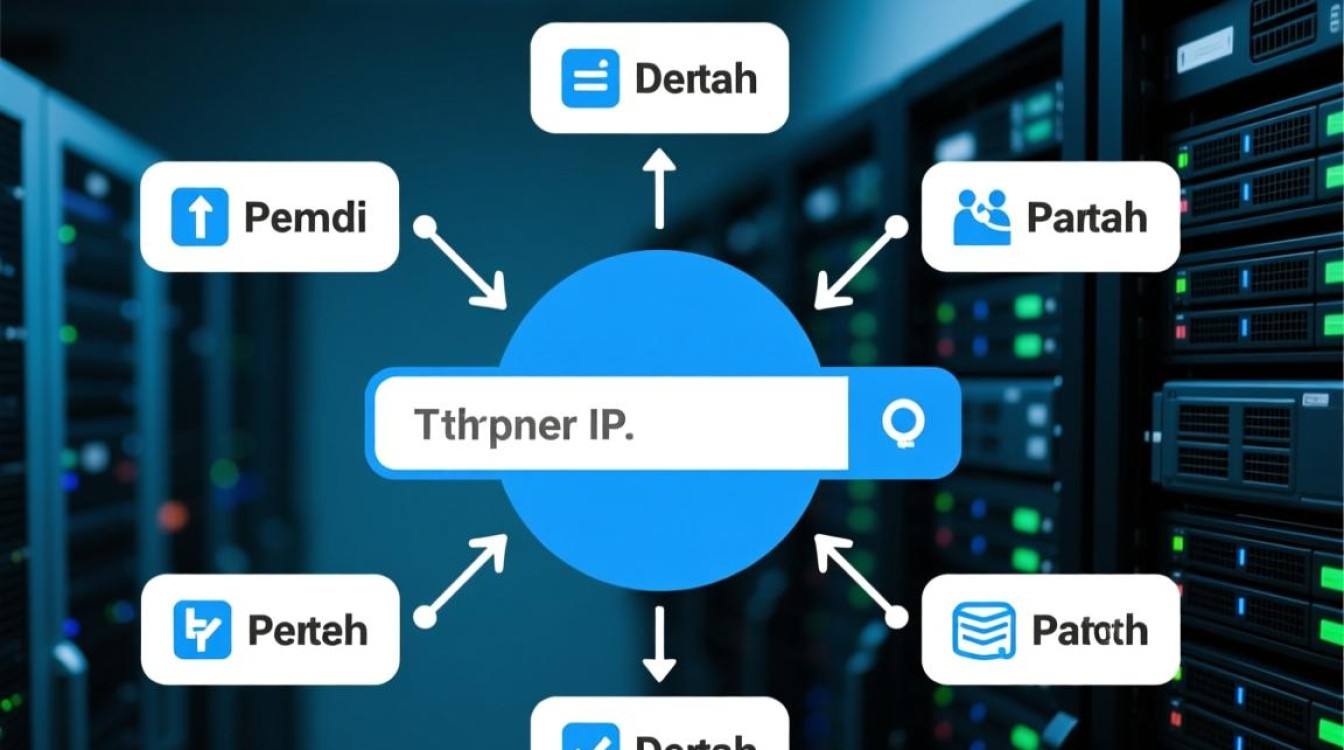 如何做域名指向