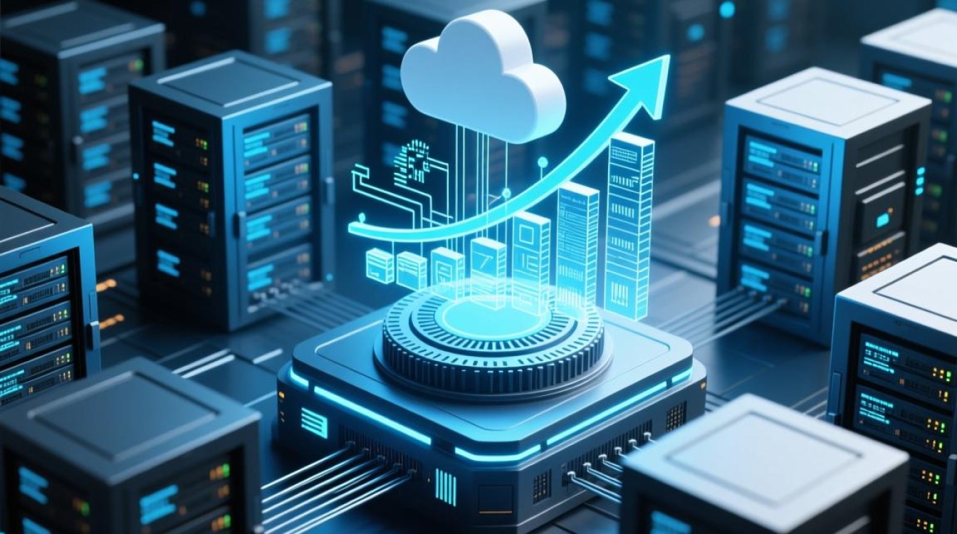 分布式存储知识交流