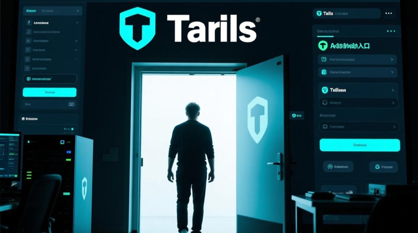 tails虚拟机启动-好主机测评网