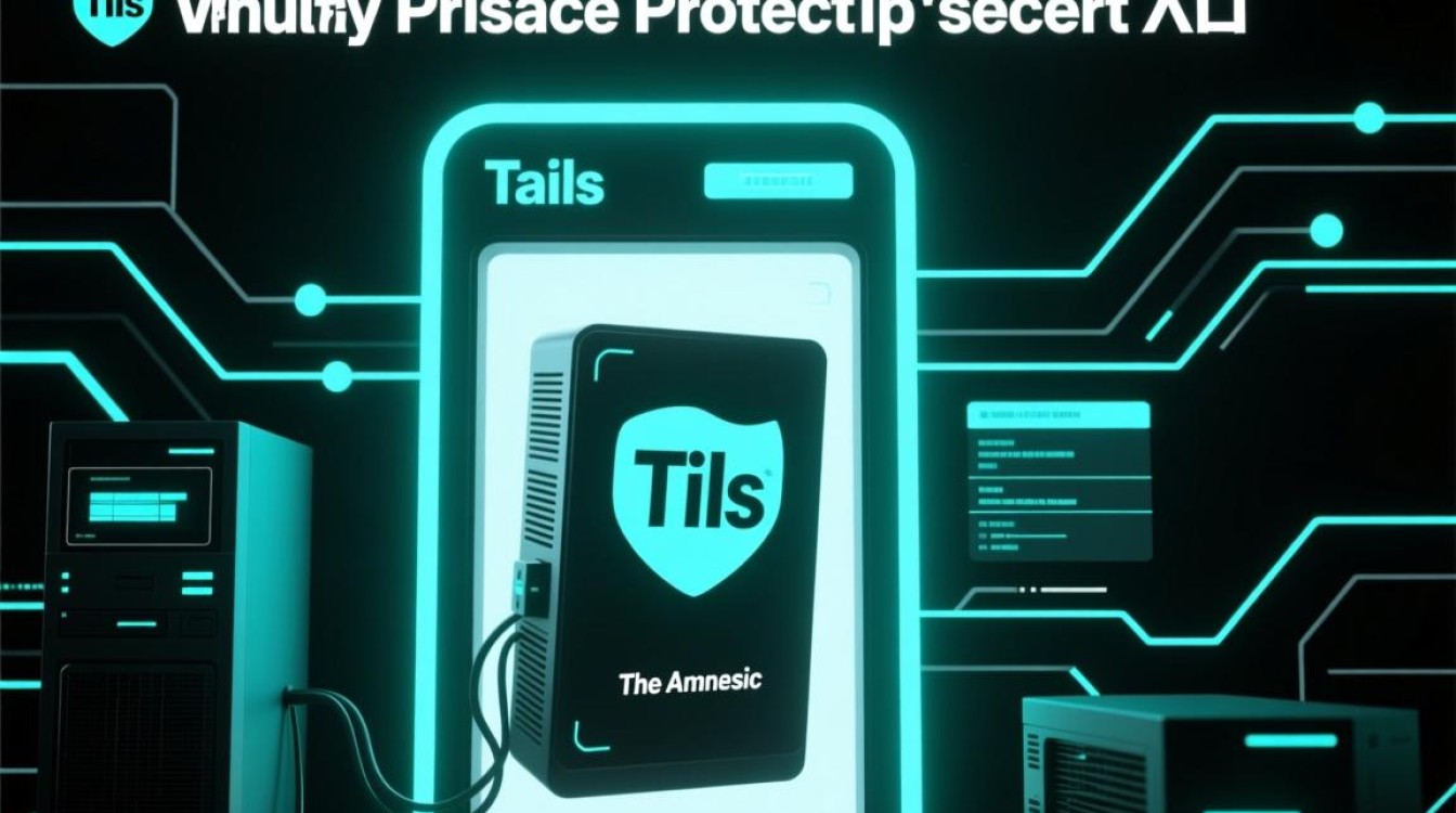 tails虚拟机启动