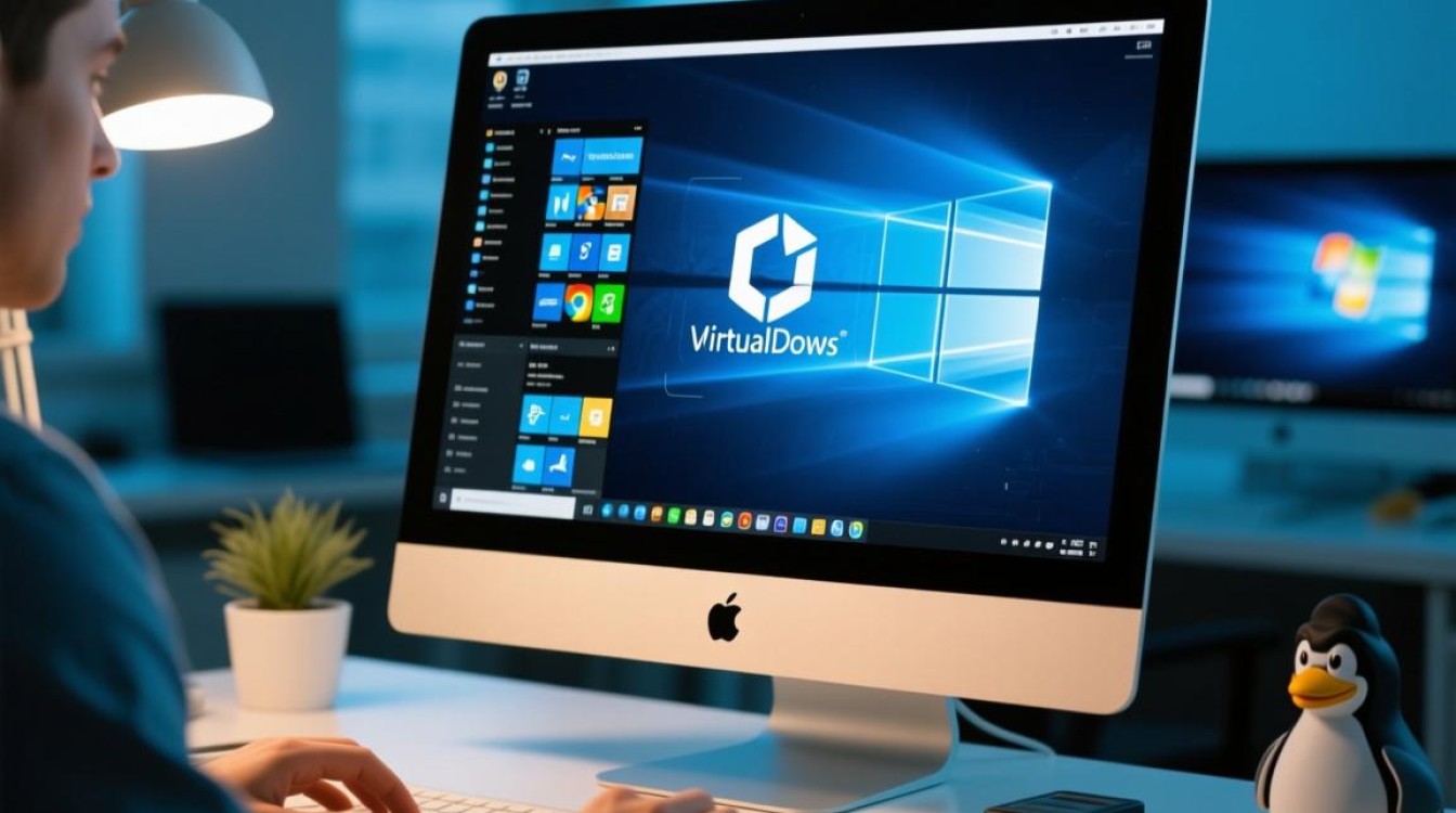 虚拟机Mac系统固态硬盘性能差如何优化？-好主机测评网