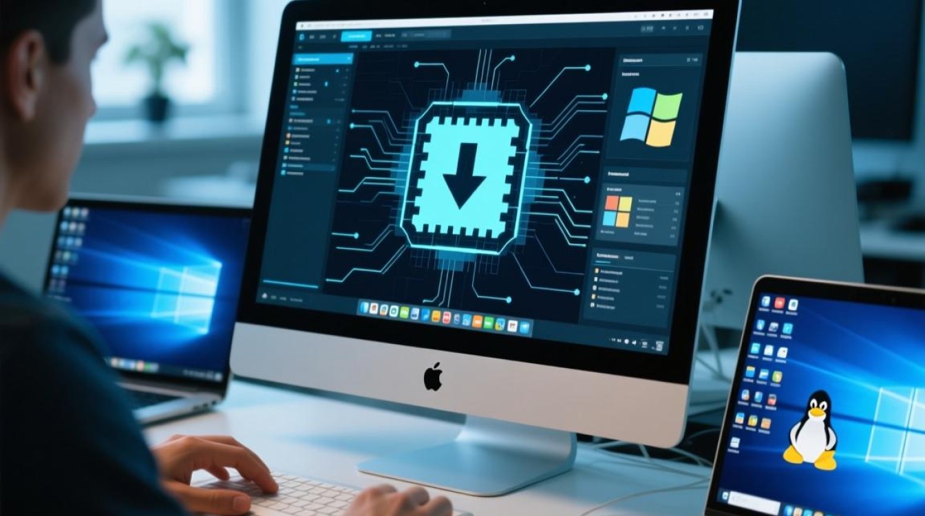 虚拟机Mac系统固态硬盘性能差如何优化？