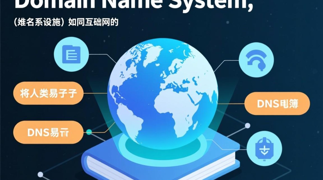 DNS域名解析流程具体步骤有哪些?域名如何一步步解析为IP地址?-好主机测评网