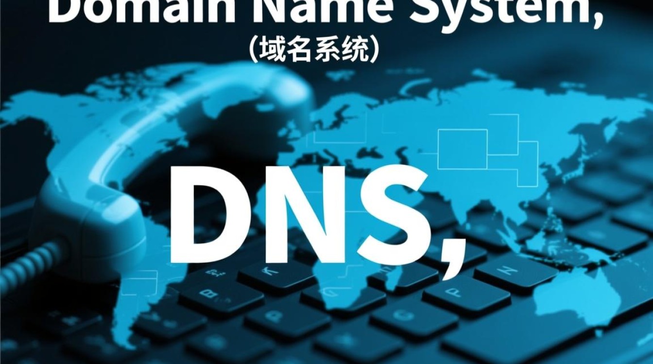 DNS域名解析流程具体步骤有哪些？域名如何一步步解析为IP地址？