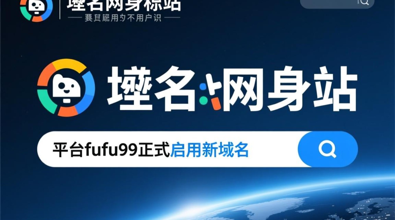 fufu99新域名是什么？更换后访问方式有变化吗？