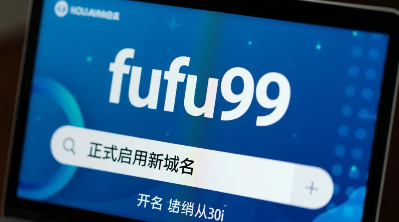 fufu99新域名是什么？更换后访问方式有变化吗？