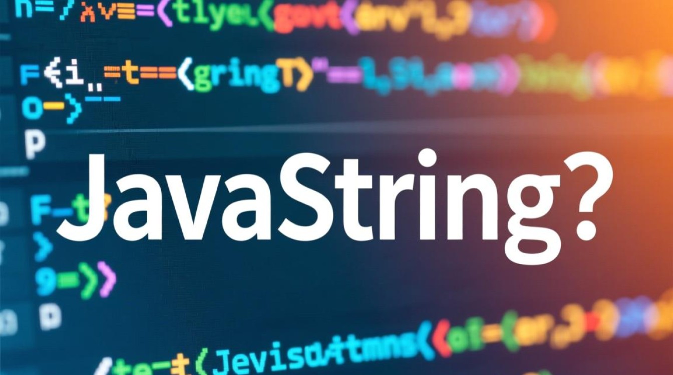 java string类怎么学-好主机测评网