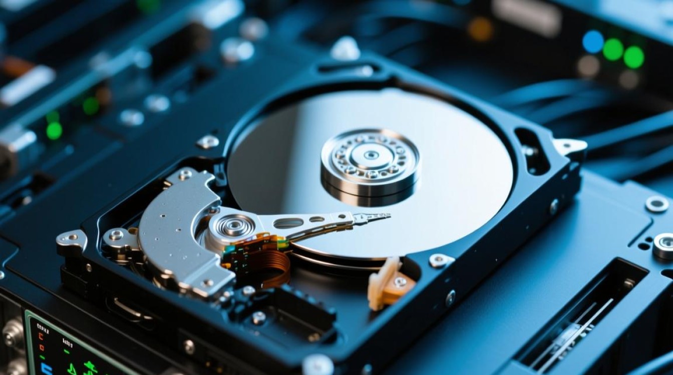 删除虚拟机磁盘数据会丢失吗？如何安全操作避免数据泄露？-好主机测评网