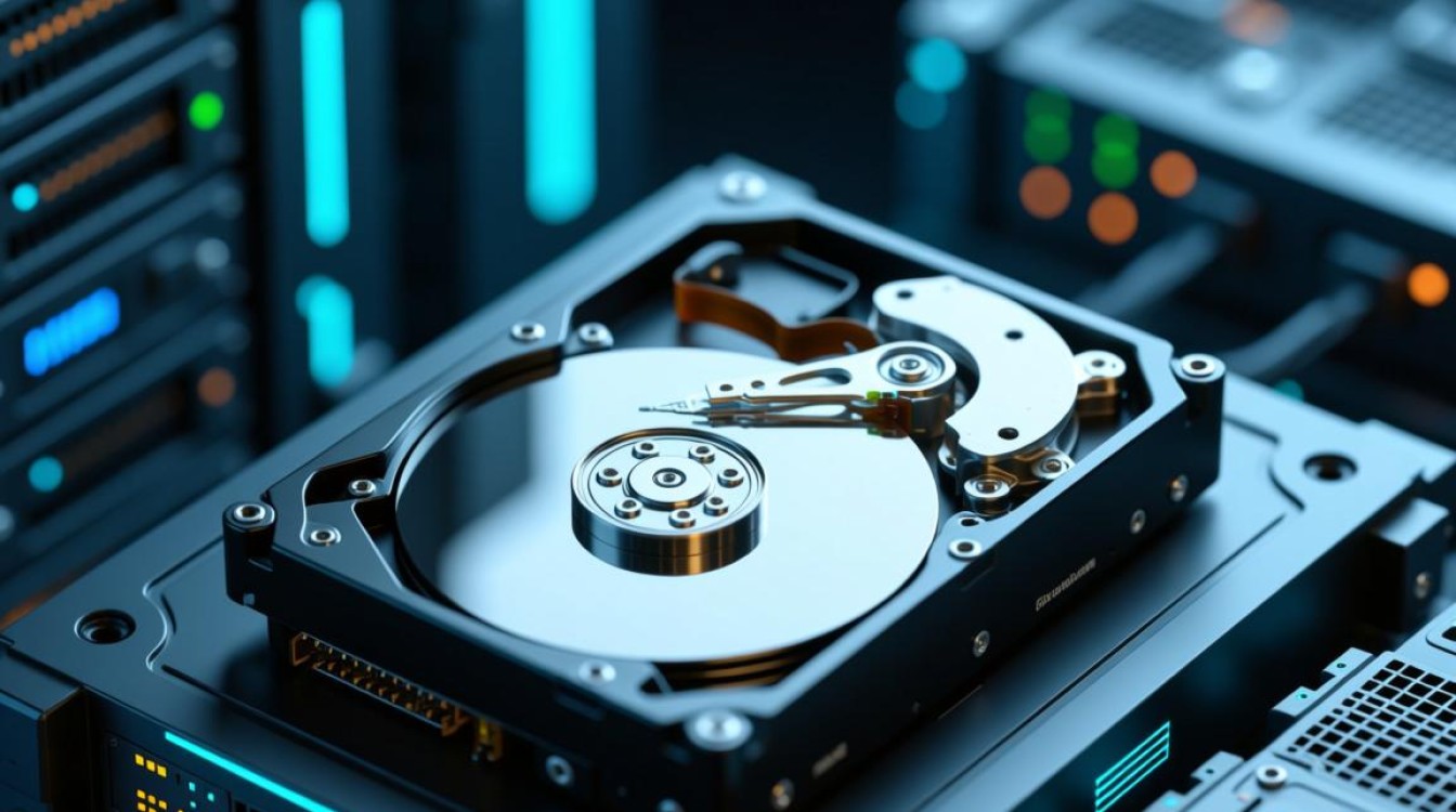 删除虚拟机磁盘数据会丢失吗？如何安全操作避免数据泄露？