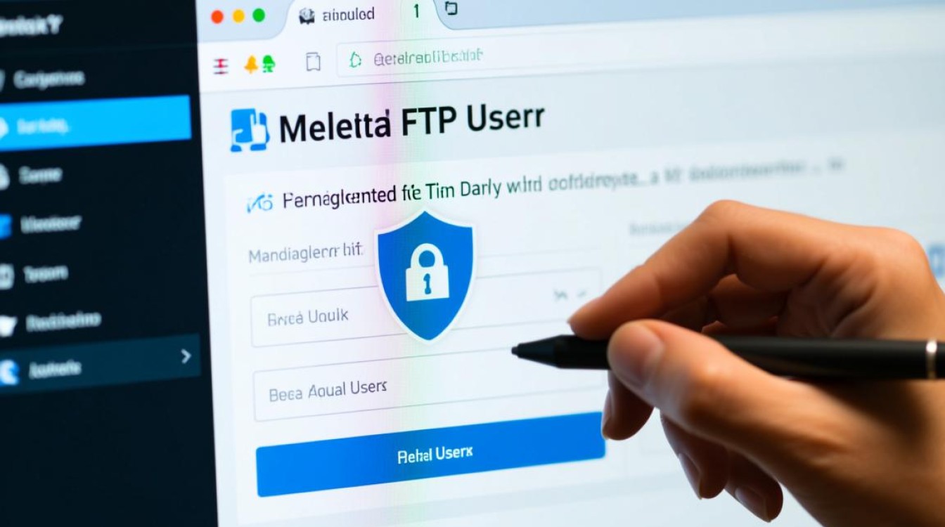 Linux系统删除FTP用户时如何避免误删重要文件？-好主机测评网