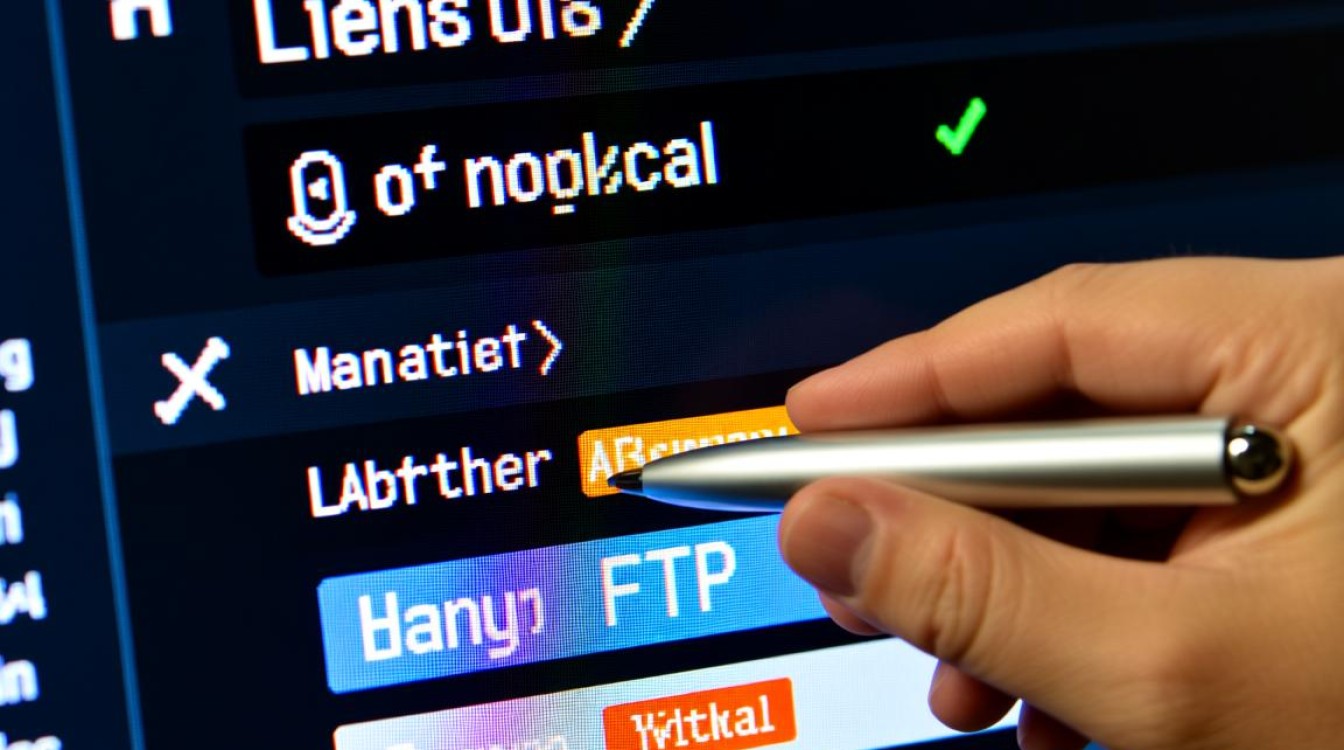 Linux系统删除FTP用户时如何避免误删重要文件？