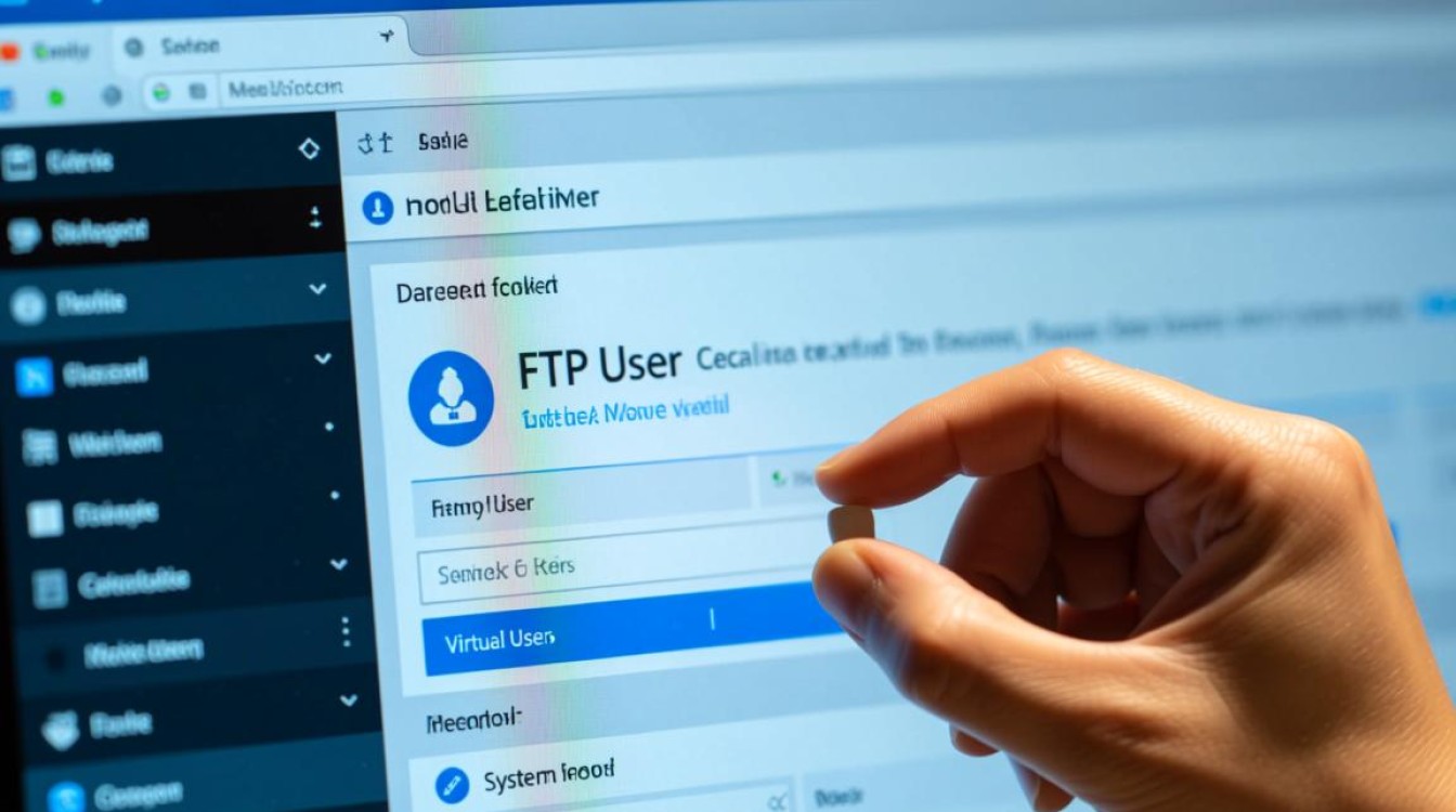 Linux系统删除FTP用户时如何避免误删重要文件？
