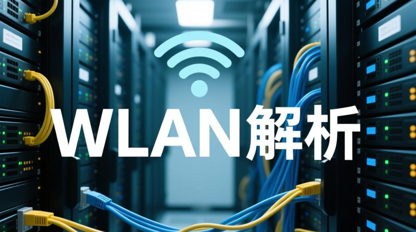 WLAN环境下IP地址配置正确但域名无法访问的原因是什么？