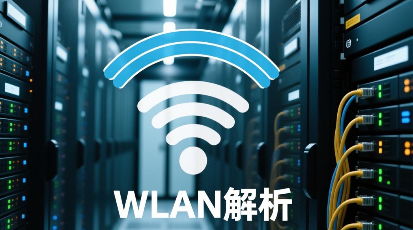 WLAN环境下IP地址配置正确但域名无法访问的原因是什么？