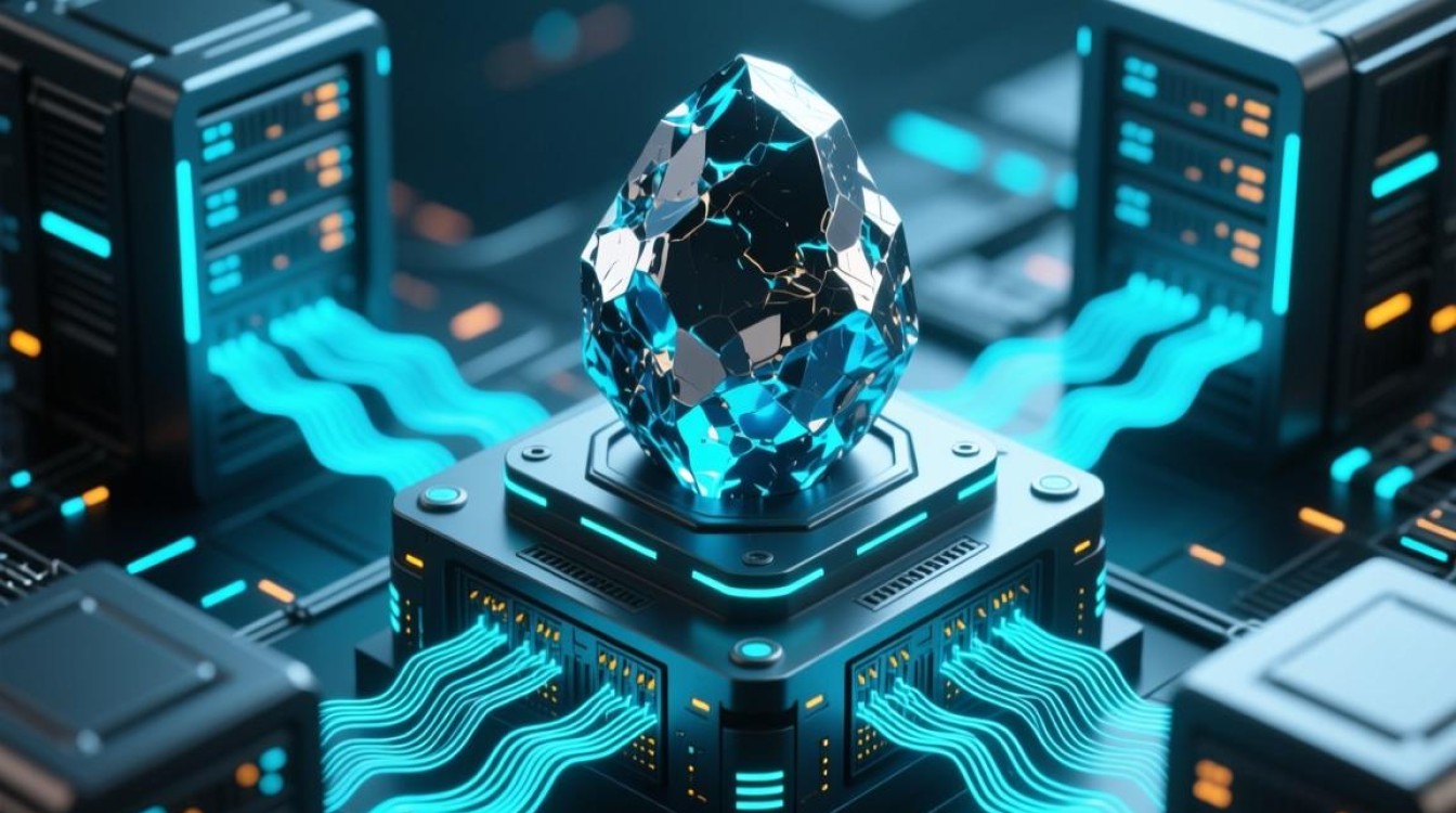 虚拟机流量矿石是什么？原理、操作方法和风险有哪些？-好主机测评网