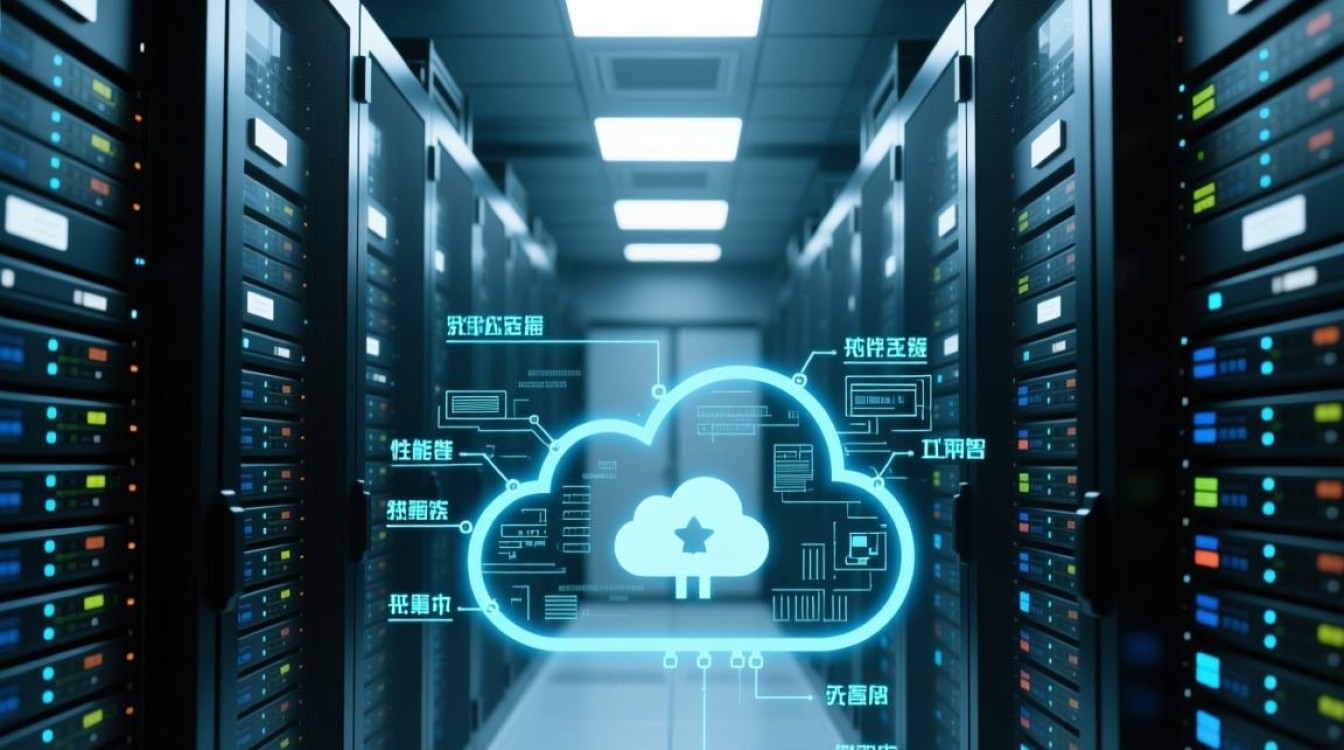 分布式存储系统指标