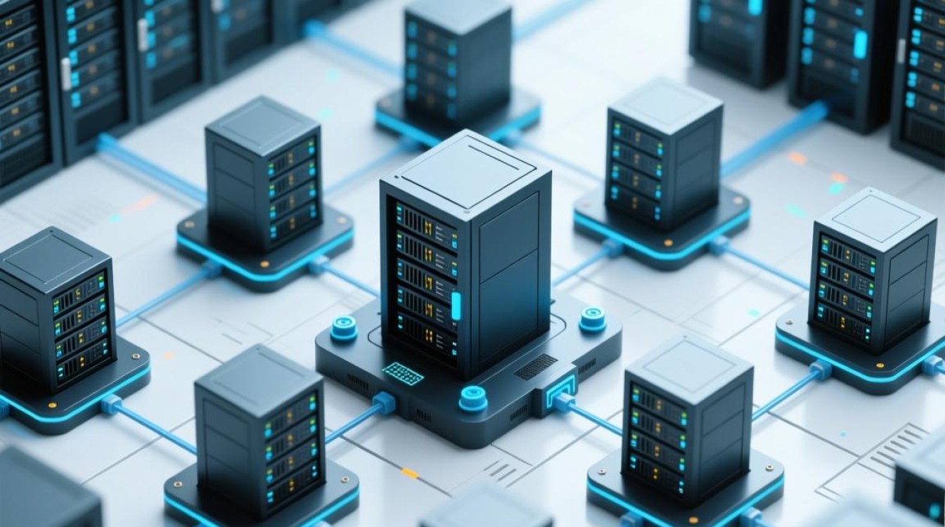 分布式存储的副本是什么意思