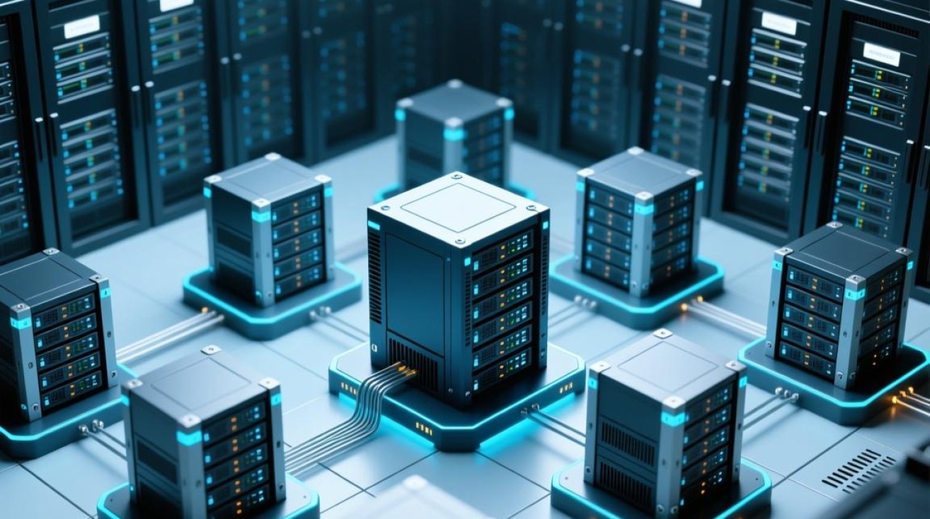 分布式存储的副本是什么意思