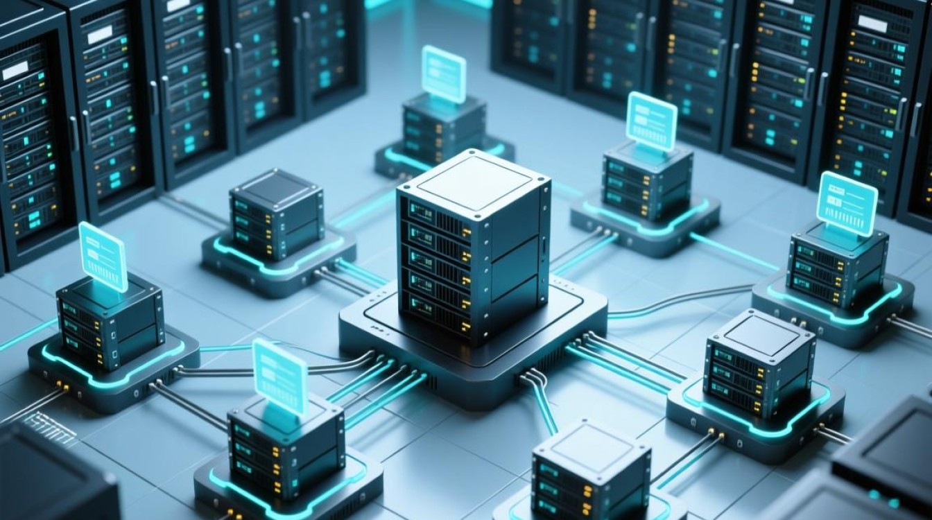 分布式存储的副本是什么意思