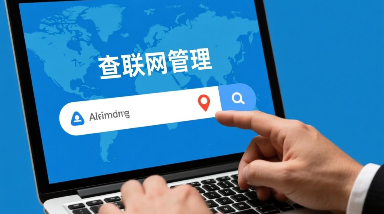 域名使用者查询 域名使用者查询