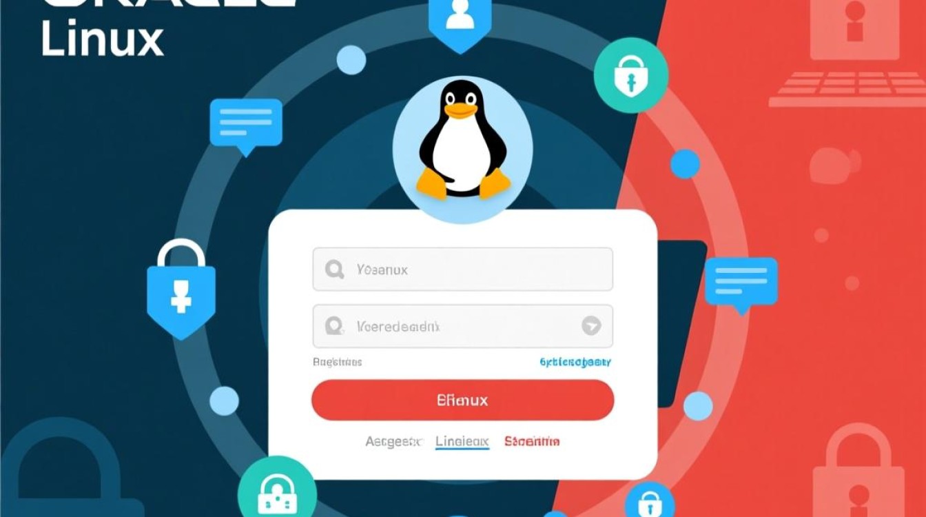 oracle linux 登陆 oracle linux 登陆