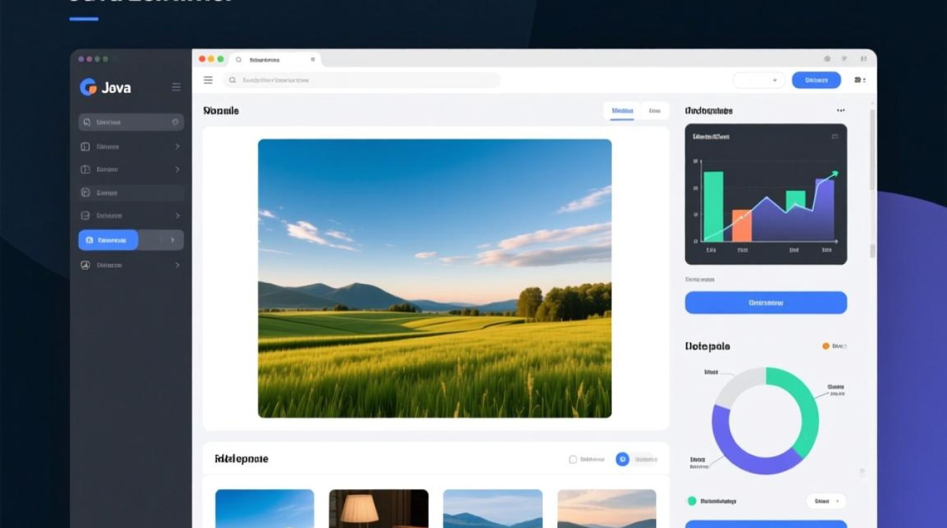 Java中如何将本地图片动态添加到JFrame窗口并显示？-好主机测评网