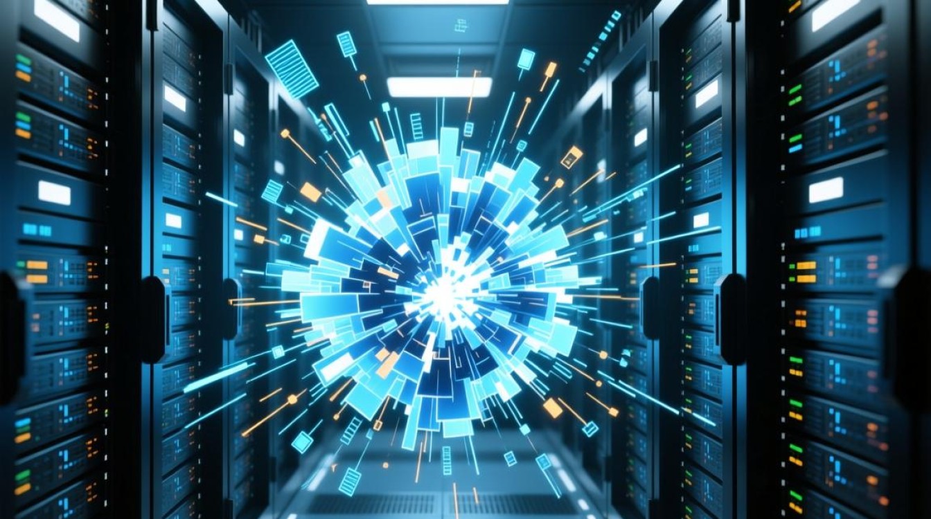 分布式存储自研