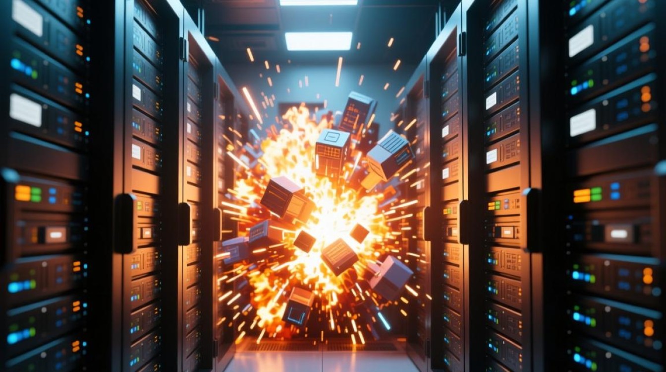 分布式存储自研