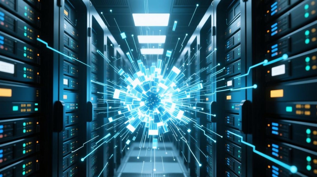 分布式存储自研