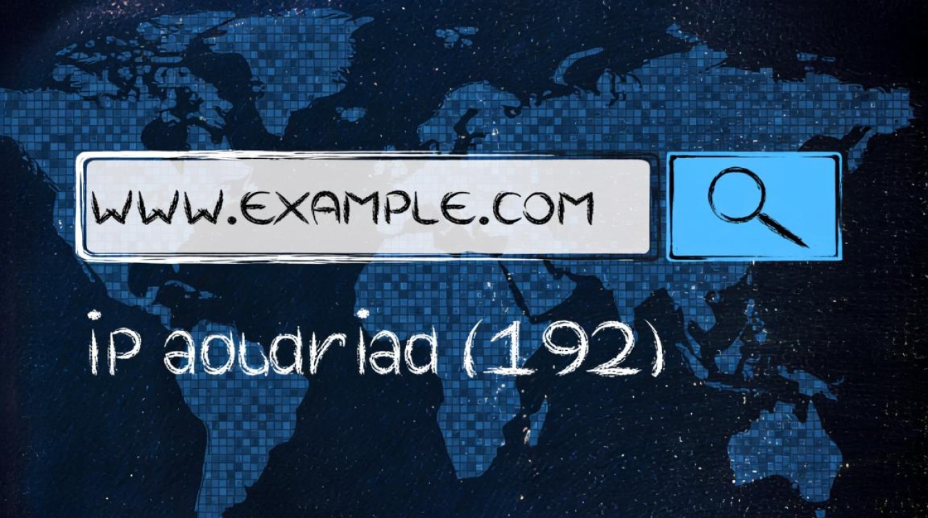 如何查看域名指向ip-好主机测评网