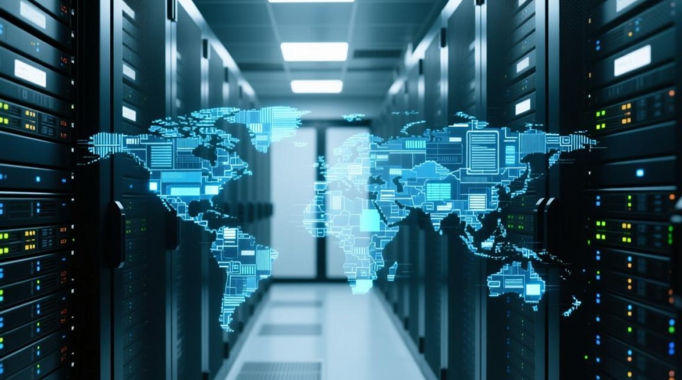 分布式存储为何没有NAS功能？两者在存储方案中的区别是什么？