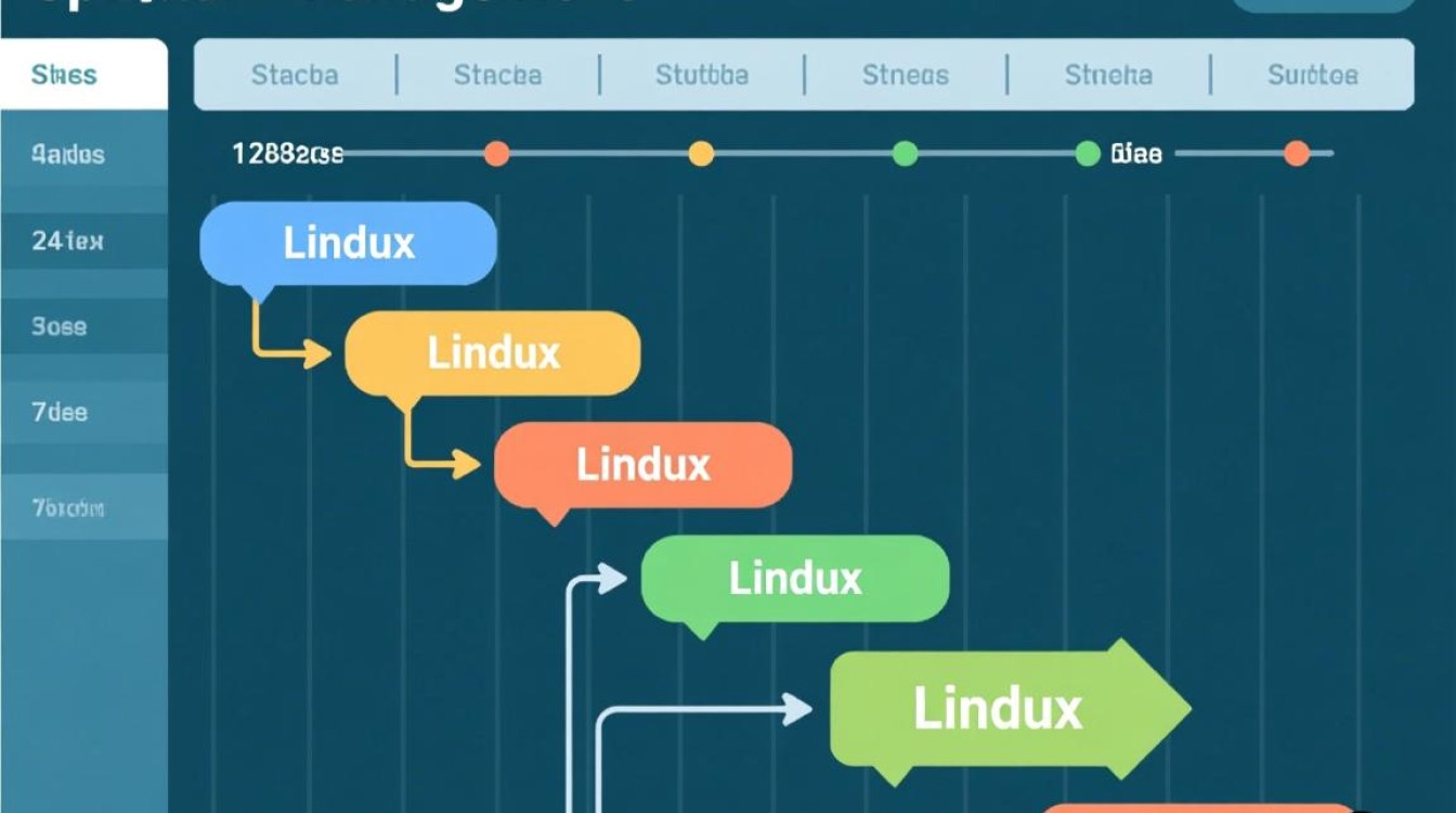 linux进程状态 d-好主机测评网