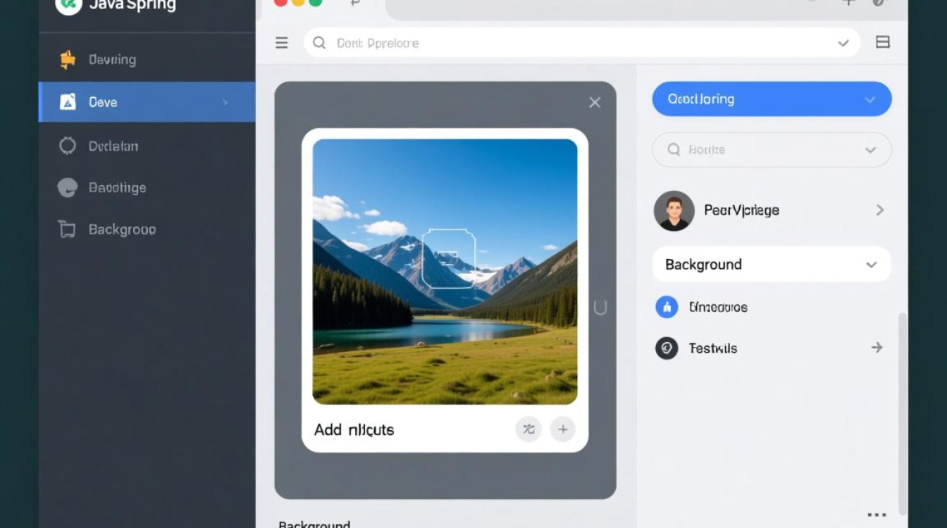 java swing怎么添加图片 java swing怎么添加图片
