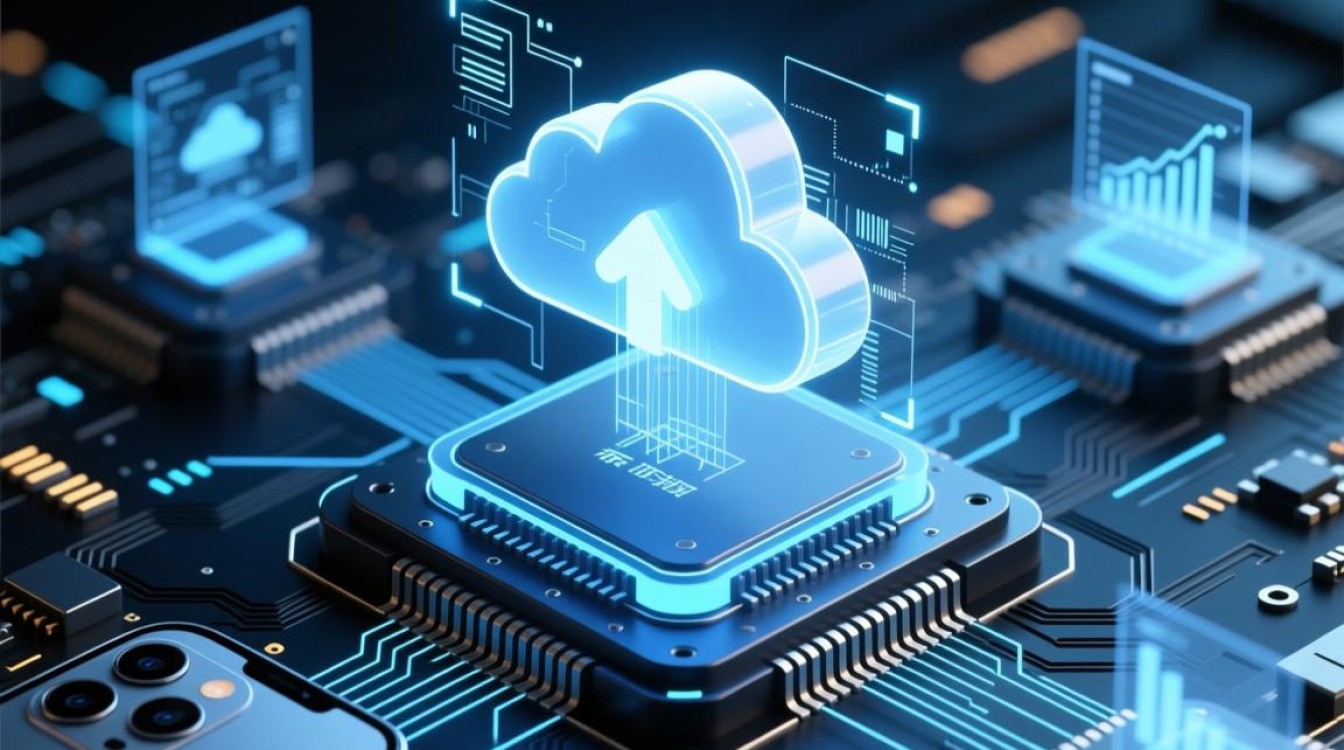 手机映射虚拟机