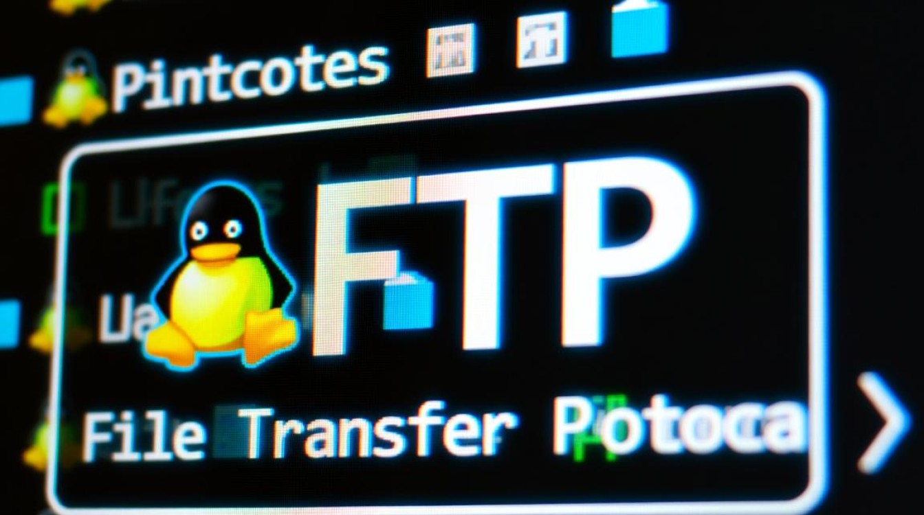 Linux FTP访问目录时提示550权限错误如何处理？-好主机测评网
