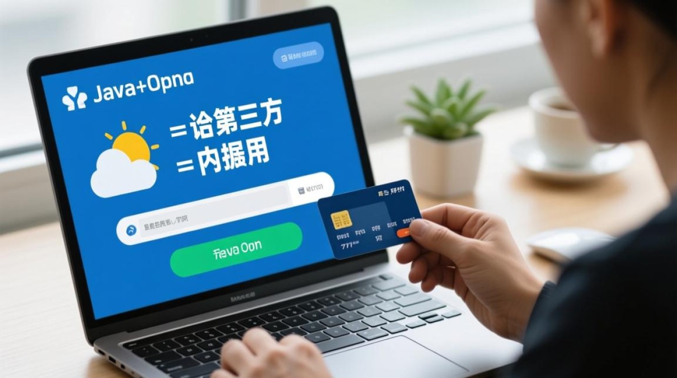 java 怎么调用第三方接口-好主机测评网