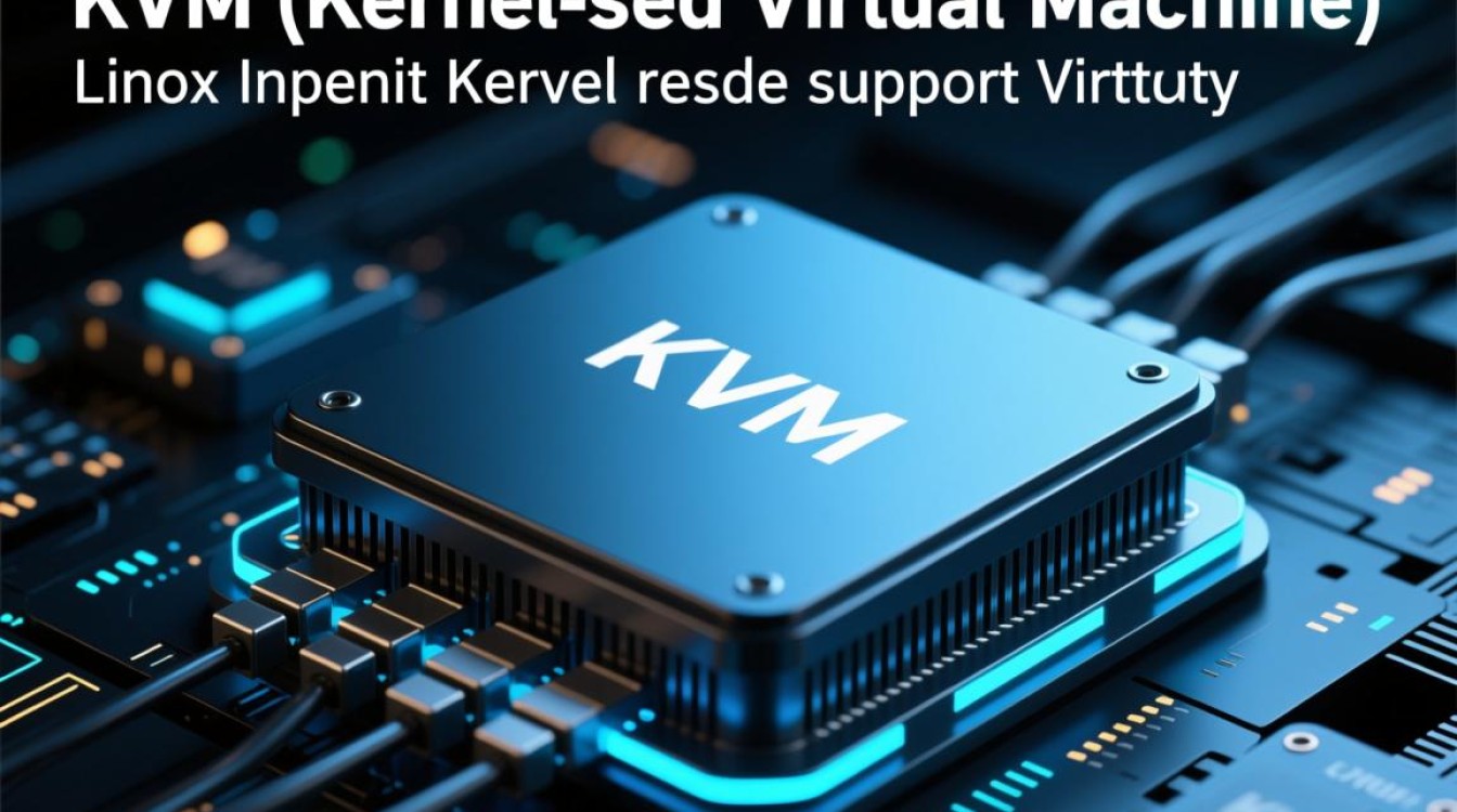 kvm虚拟机ss-好主机测评网