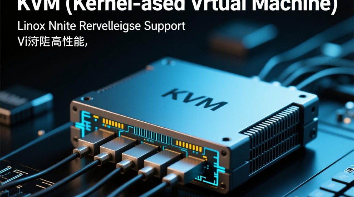 kvm虚拟机ss kvm虚拟机ss