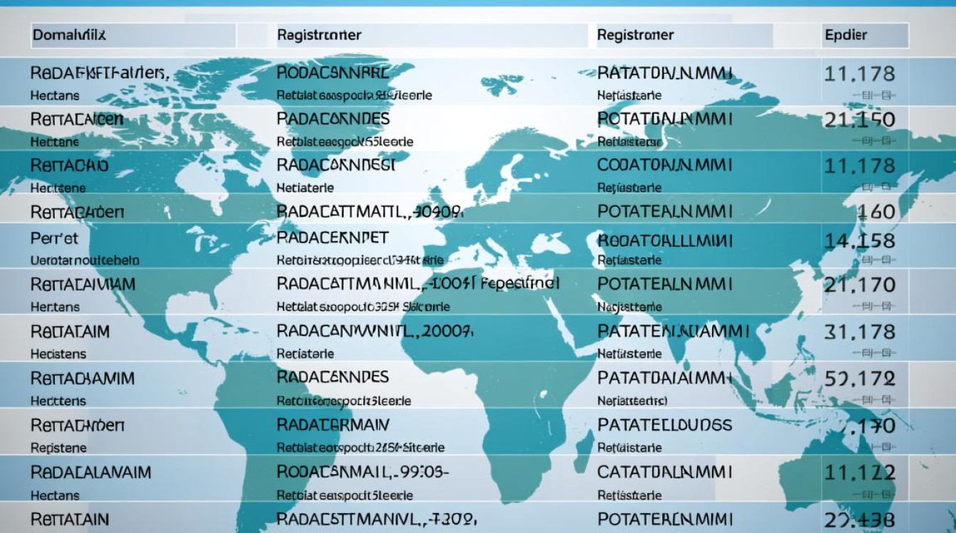 已注册域名列表 已注册域名列表