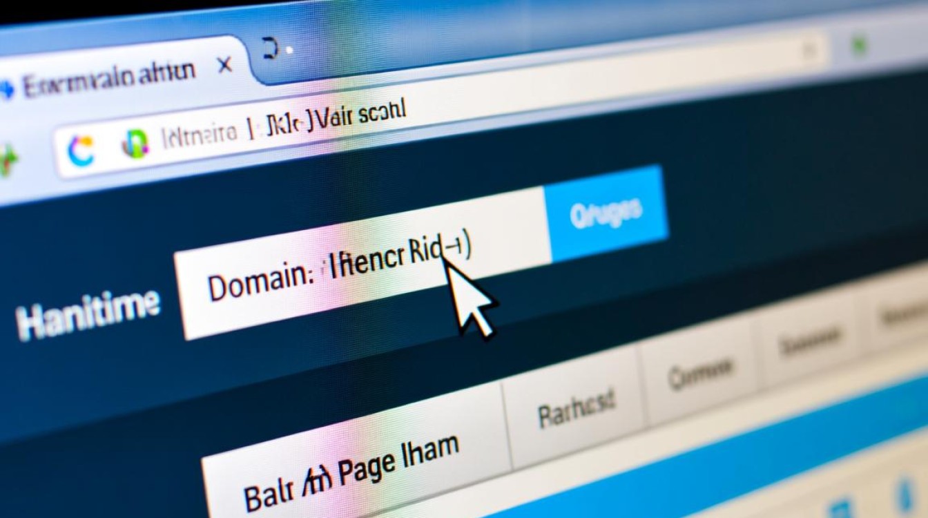 域名跳转浏览器-好主机测评网